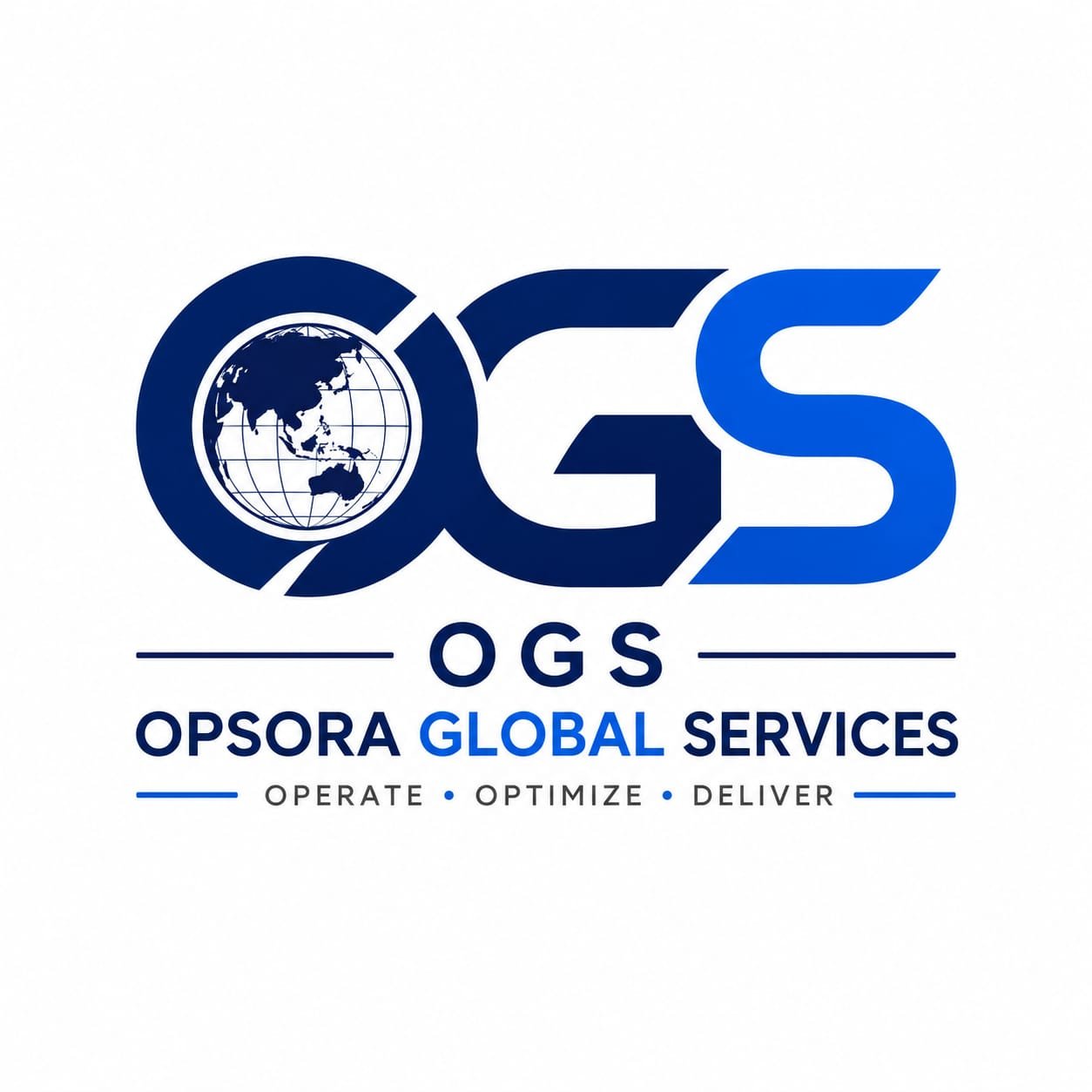 OGS Logo